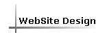 WebSite Design